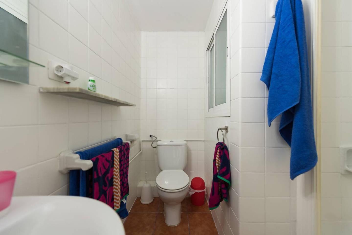 Loft Luminoso Y Amplio Muy Cerca De Las Canteras Las Palmas de Gran Canaria Dış mekan fotoğraf