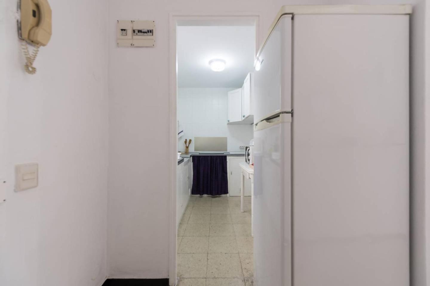 Loft Luminoso Y Amplio Muy Cerca De Las Canteras Las Palmas de Gran Canaria Dış mekan fotoğraf