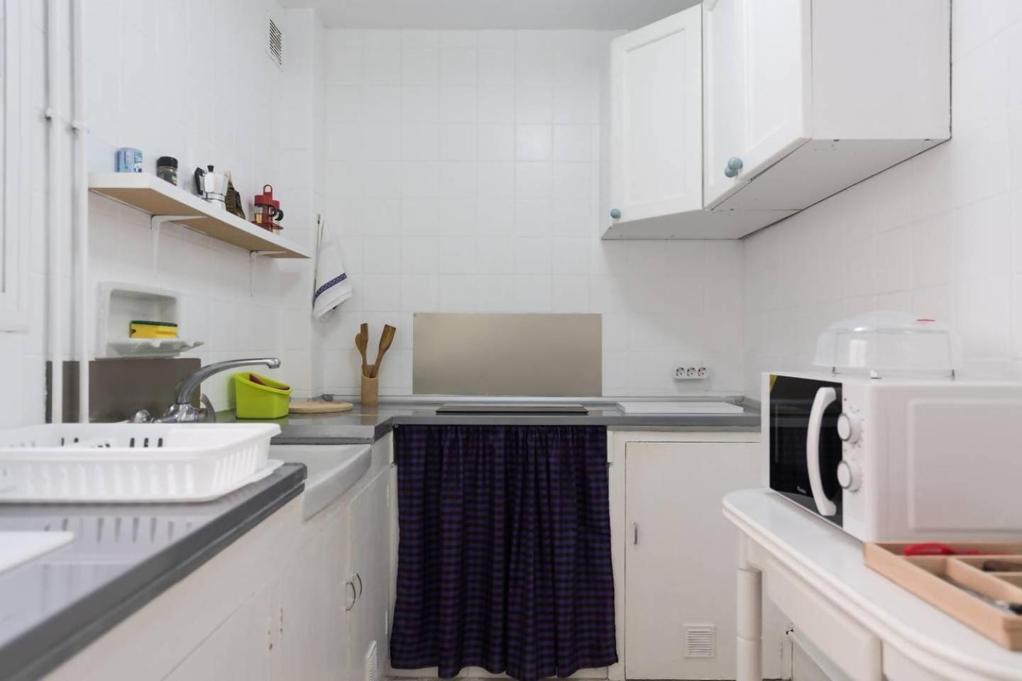 Loft Luminoso Y Amplio Muy Cerca De Las Canteras Las Palmas de Gran Canaria Dış mekan fotoğraf