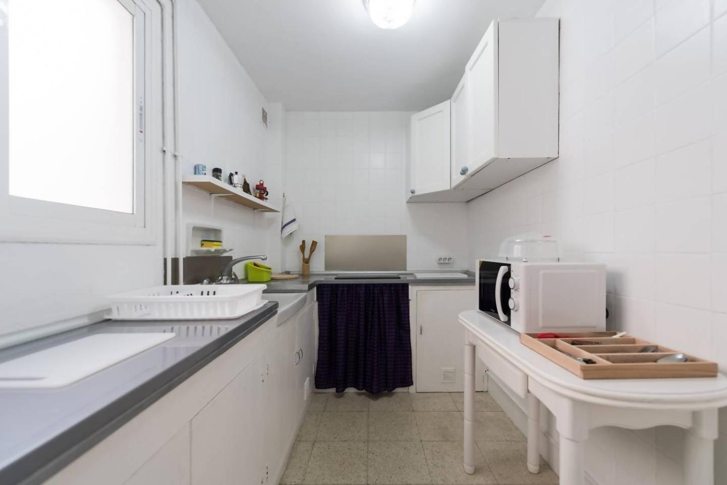 Loft Luminoso Y Amplio Muy Cerca De Las Canteras Las Palmas de Gran Canaria Dış mekan fotoğraf