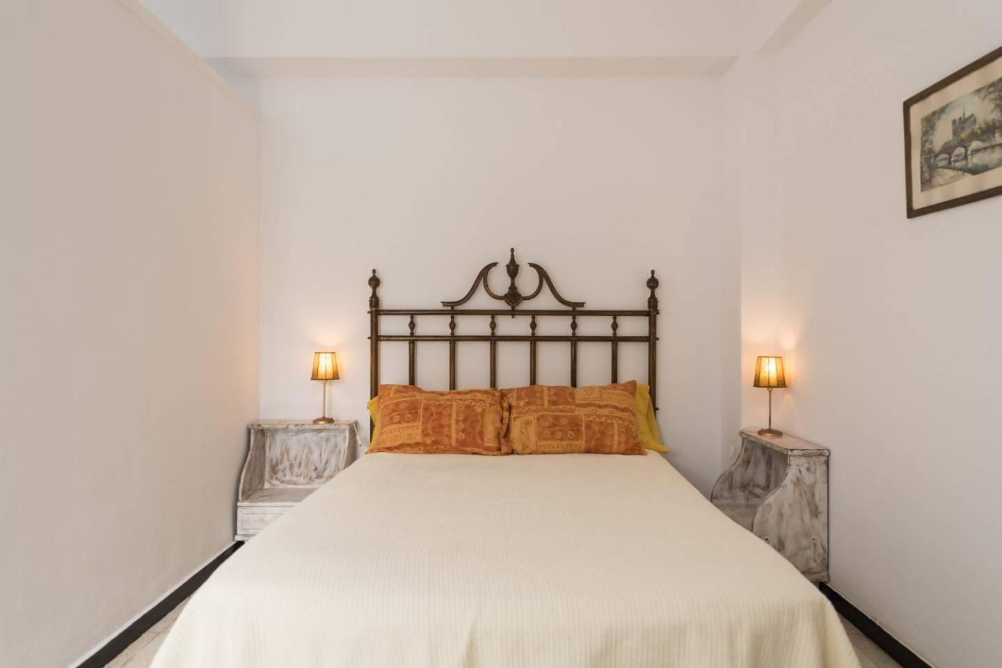 Loft Luminoso Y Amplio Muy Cerca De Las Canteras Las Palmas de Gran Canaria Dış mekan fotoğraf
