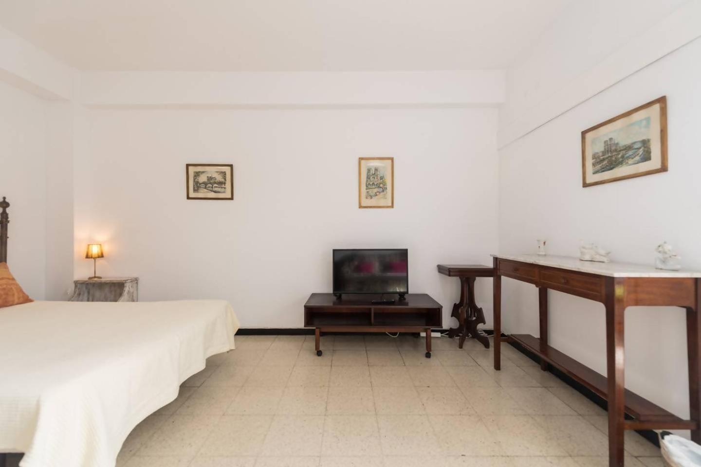 Loft Luminoso Y Amplio Muy Cerca De Las Canteras Las Palmas de Gran Canaria Dış mekan fotoğraf