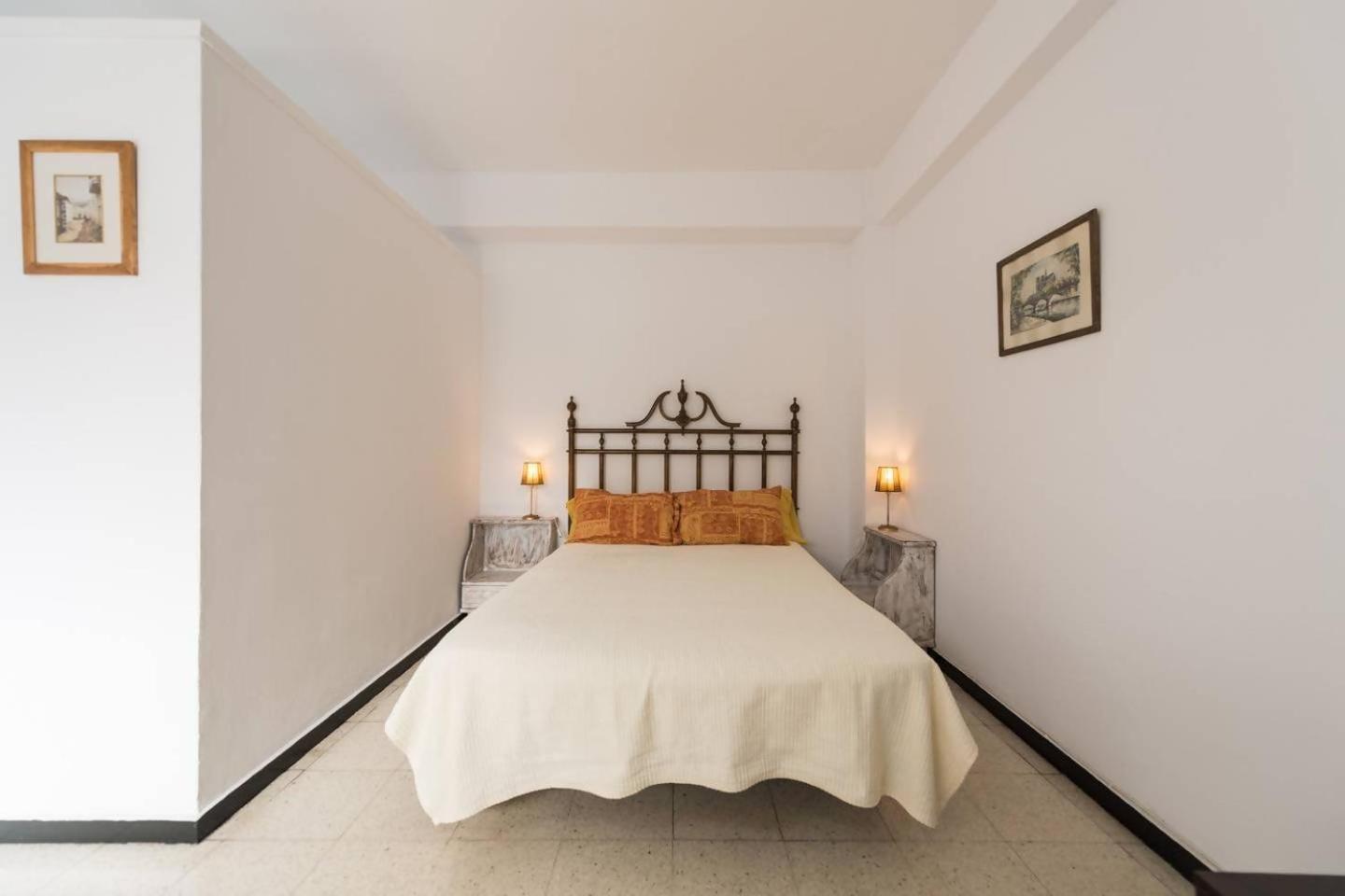 Loft Luminoso Y Amplio Muy Cerca De Las Canteras Las Palmas de Gran Canaria Dış mekan fotoğraf